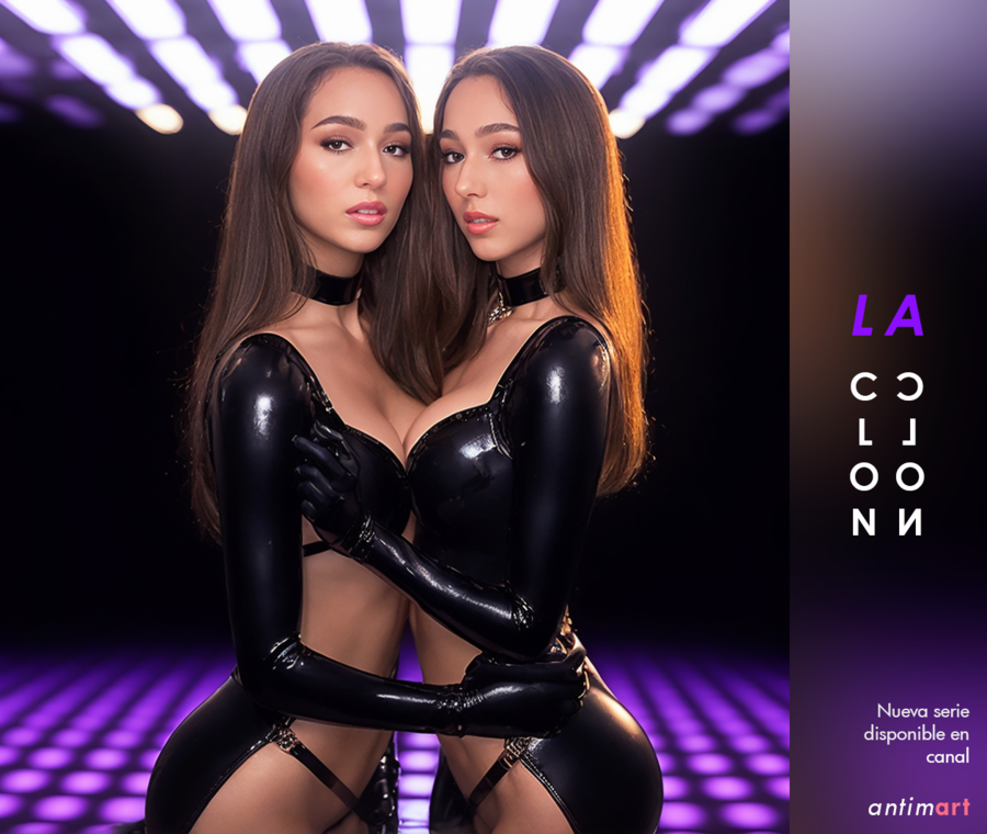 00022-3311493071 La Clon Promo.png