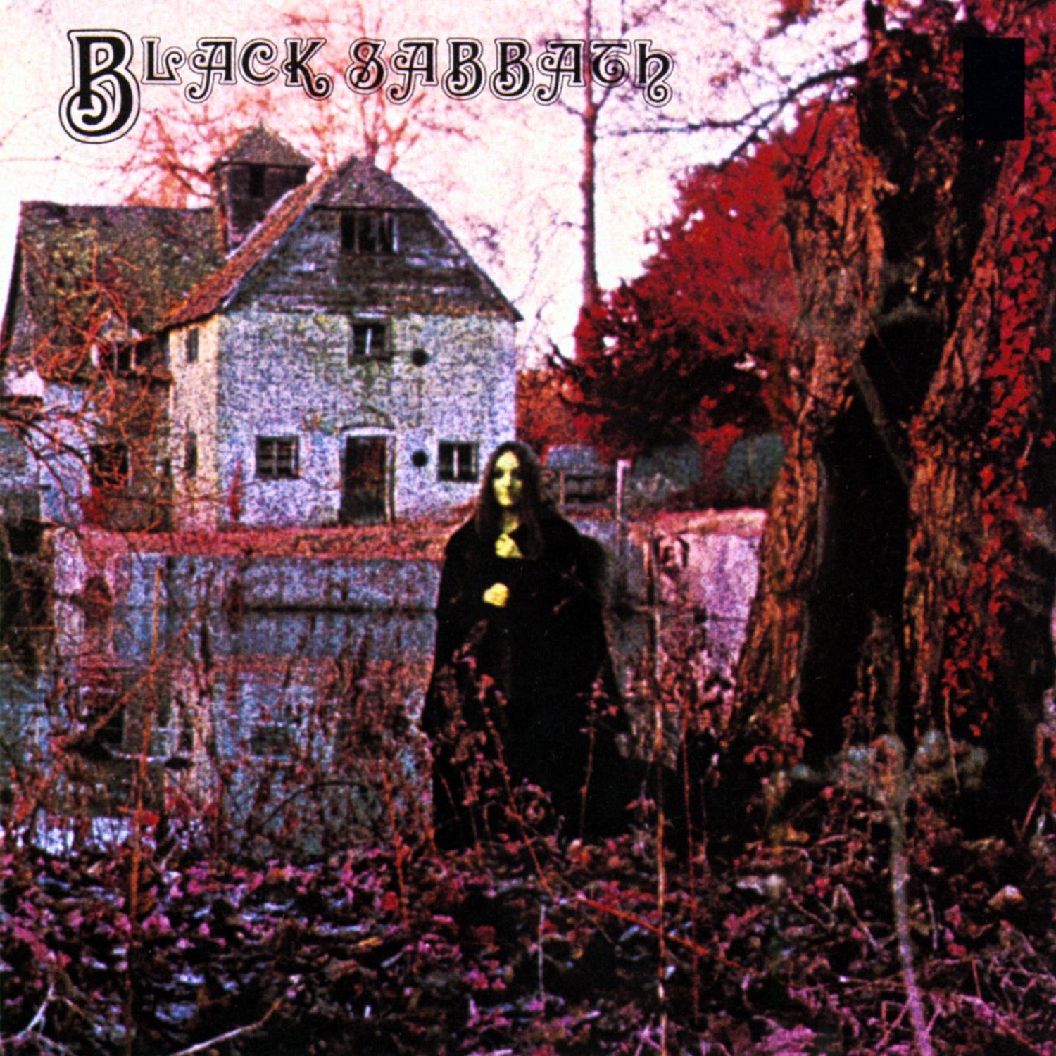 Black Sabbath 1.