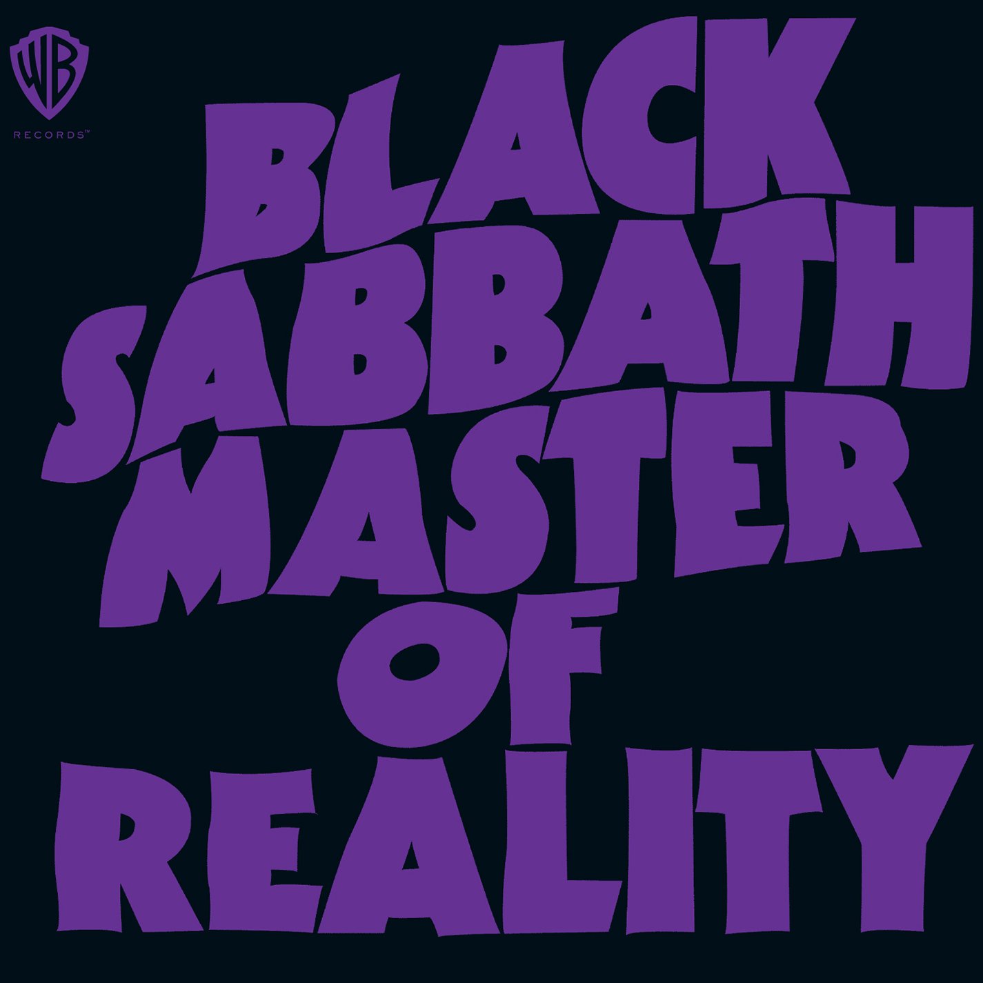 Black Sabbath 3.