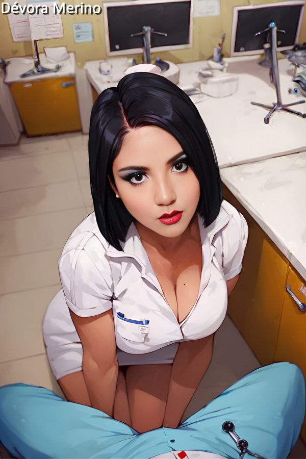 Dévora 08 enfermera.png
