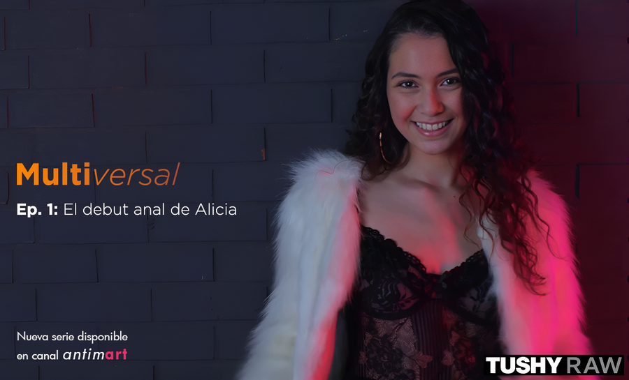 Daniela Tushy Promo.png