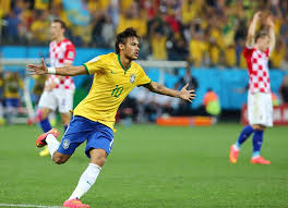Mundial Brasil 2014.