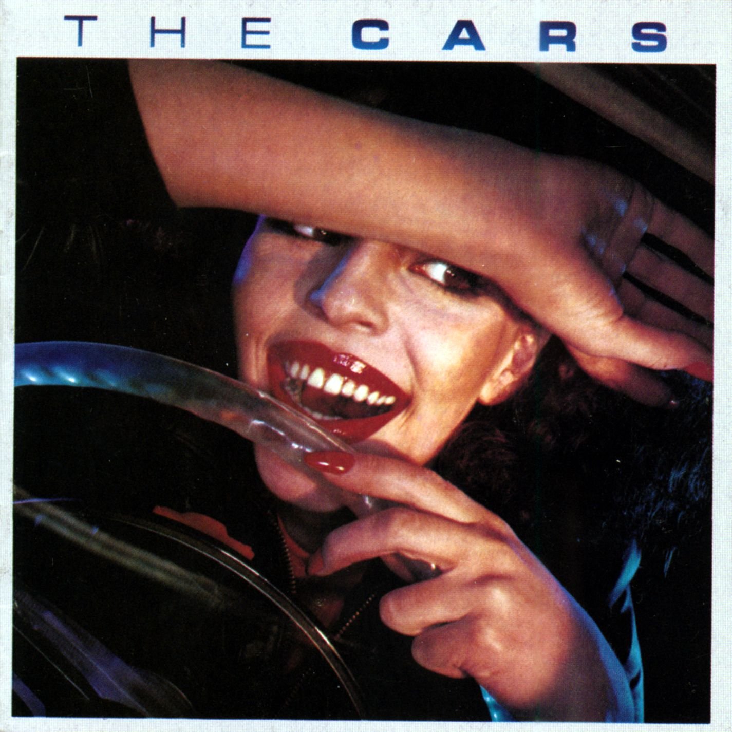 The Cars 1.