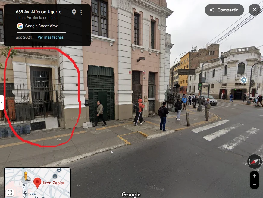 tocan la puerta.webp