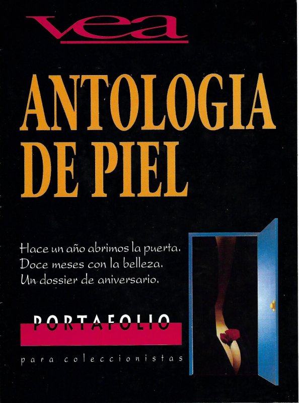 Vea - Antologia de Piel0001-00.