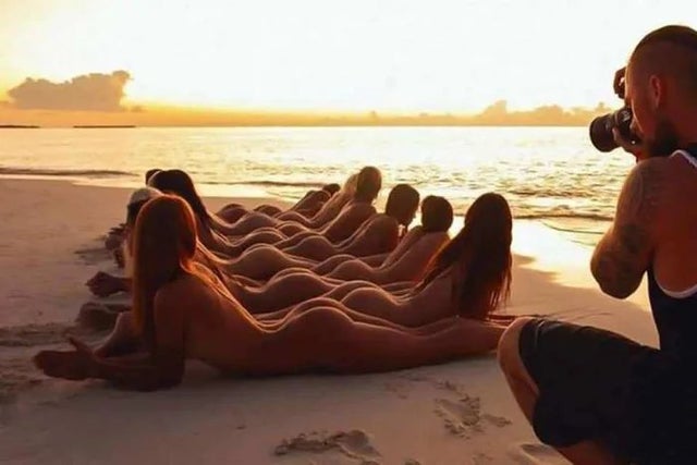 Waiting for that perfect sunset shot.jpg