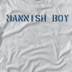 MANNISH BOY