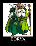 Borya