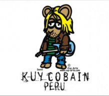 Cuy Cobain
