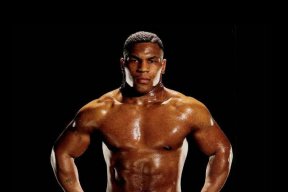 Mike Tyson