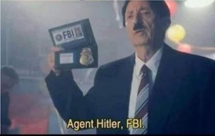 Agente Hitler