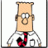 Dilbert Boo