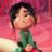 Vanellope