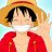 Monkey D. Luffy1